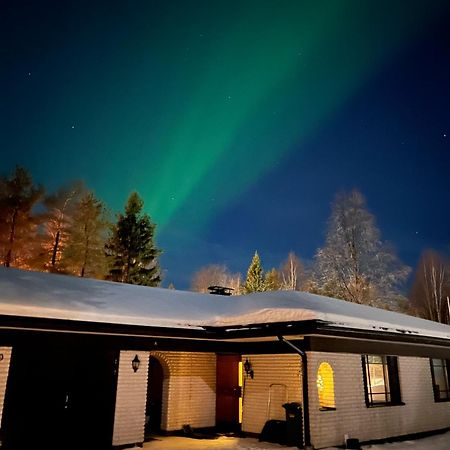 Villa Metso At Rovaniemi Exterior photo