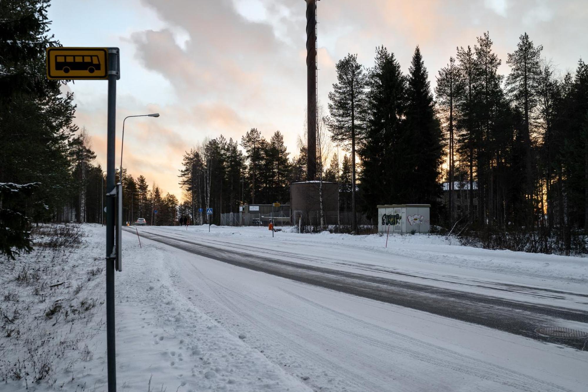 Villa Metso At Rovaniemi Exterior photo